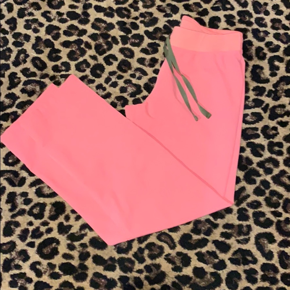 Figs scrub pants